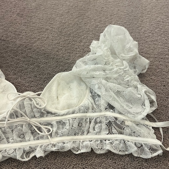 For Love and Lemmons Lorena Top - Picture 16 of 16